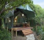 Kichwa Tembo Tented Camp & Bateleur Camp